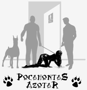 Pocahontas Azotar logo