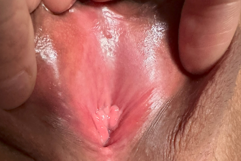 Pocahontas Azotar my vagina exposed