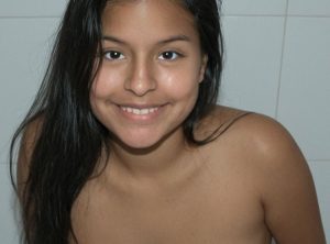 Bathroom fun - Part 2