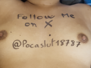 Pocahontas Azotar - Follow me on X (Twitter)