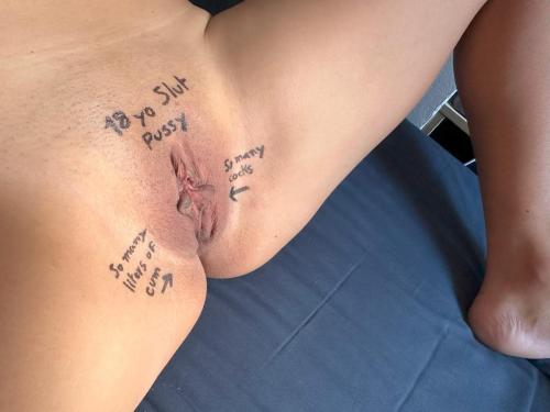 Pocahontas Azotar - 18 yo Slut Pussy - Part 2 - Bonus