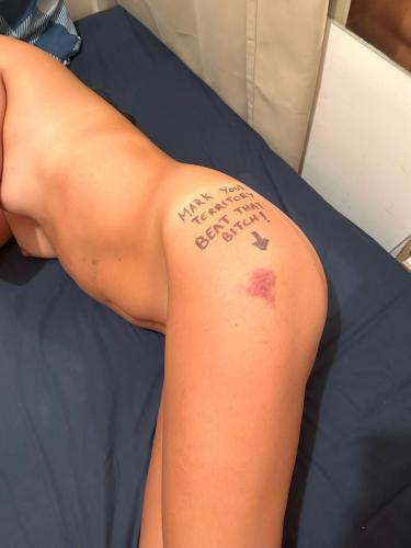 Pocahontas Azotar - Beat that Bitch - Free sample