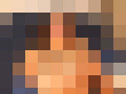 Pocahontas Azotar - Braindead Slut on Duty - Part 1 - Blured