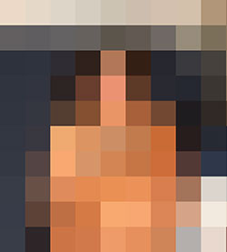 Pocahontas Azotar - Braindead Slut on Duty - Part 1 - Blured