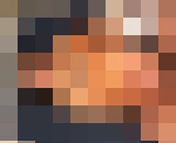 Pocahontas Azotar - Braindead Slut on Duty - Part 1 - Blured