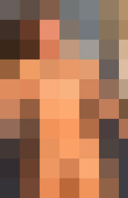 Pocahontas Azotar - Braindead Slut on Duty - Part 2 - Blured