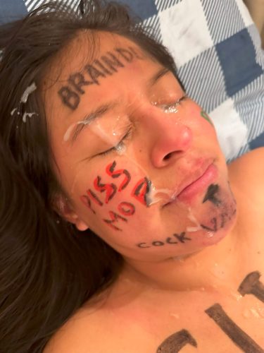 Pocahontas Azotar - Braindead Slut on Duty - Part 2 - VIP