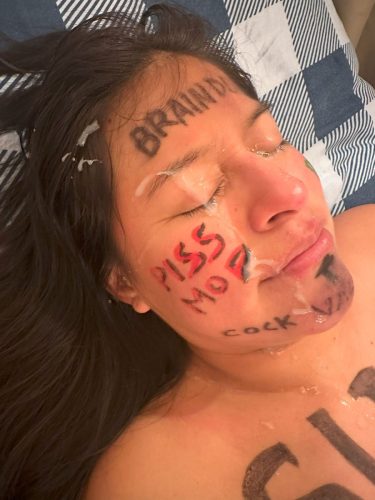 Pocahontas Azotar - Braindead Slut on Duty - Part 2 - VIP