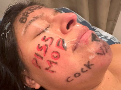 Pocahontas Azotar - Braindead Slut on Duty - Part 2 - VIP