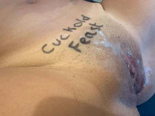 Pocahontas Azotar - Cuckold Feast - Part 2