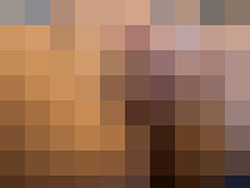 Pocahontas Azotar - Cuckold Feast - Part 2 - Blured