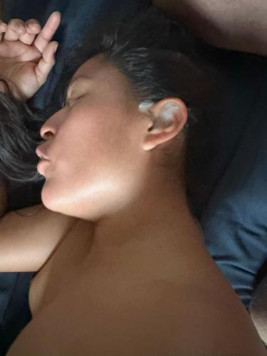 Pocahontas Azotar - Cum in my Ear