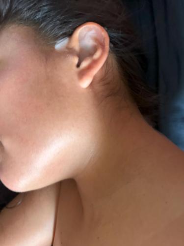 Pocahontas Azotar - Cum in my Ear