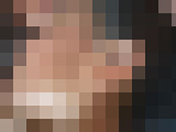 Pocahontas Azotar - Cum in my Ear - Blured