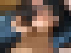 Pocahontas Azotar - Cum in my Ear - Blured