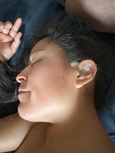 Pocahontas Azotar - Cum in my Ear - Bonus