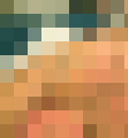 Pocahontas Azotar - Cum on my Armpit - Blured