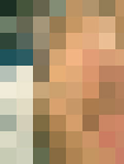 Pocahontas Azotar - Cum on my Armpit - Blured