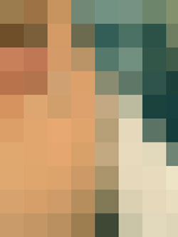 Pocahontas Azotar - Cum on my Armpit - Blured