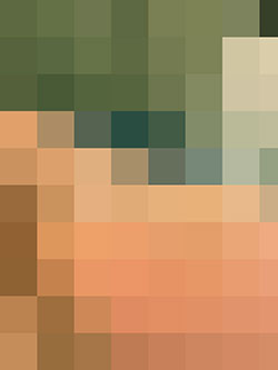 Pocahontas Azotar - Cum on my Armpit - Blured