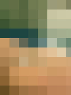 Pocahontas Azotar - Cum on my Armpit - Blured