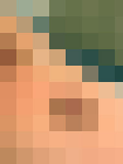 Pocahontas Azotar - Cum on my Armpit - Blured