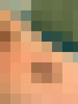 Pocahontas Azotar - Cum on my Armpit - Blured