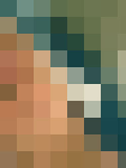 Pocahontas Azotar - Cum on my Armpit - Blured