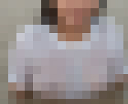Pocahontas Azotar - Cyprus Wet T-shirt - Blurred