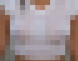 Pocahontas Azotar - Cyprus Wet T-shirt - Blurred