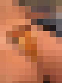 Pocahontas Azotar - Do you eat pizza or my pussy - Blured