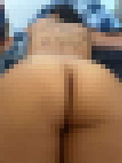 Pocahontas Azotar - Fuck my Consent - Part 1 - Blurred