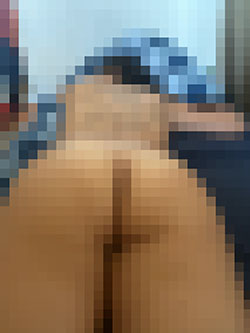 Pocahontas Azotar - Fuck my Consent - Part 2 - Blurred