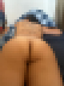 Pocahontas Azotar - Fuck my Consent - Part 2 - Blurred