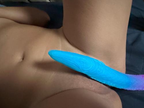 Pocahontas Azotar Fucked by a Dragon Teaser