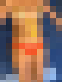 Pocahontas Azotar - Guacamole Part 1 - Puta Latina - Blured