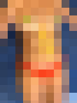 Pocahontas Azotar - Guacamole Part 1 - Puta Latina - Blured