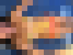 Pocahontas Azotar - Guacamole Part 1 - Puta Latina - Blured