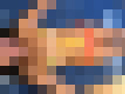 Pocahontas Azotar - Guacamole Part 1 - Puta Latina - Blured