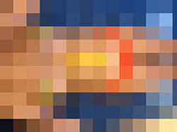 Pocahontas Azotar - Guacamole Part 1 - Puta Latina - Blured