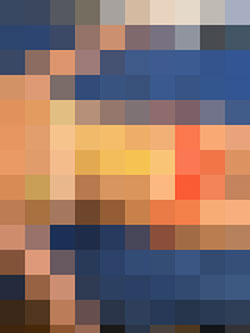 Pocahontas Azotar - Guacamole Part 1 - Puta Latina - Blured