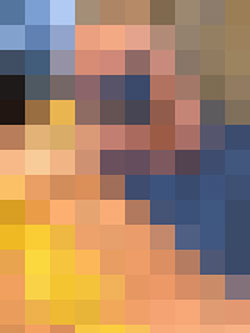 Pocahontas Azotar - Guacamole Part 1 - Puta Latina - Blured