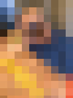 Pocahontas Azotar - Guacamole Part 1 - Puta Latina - Blured