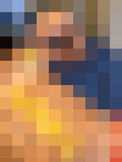 Pocahontas Azotar - Guacamole Part 1 - Puta Latina - Blured