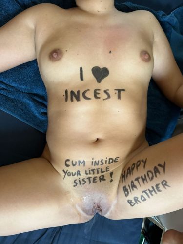 Pocahontas Azotar - Happy Birthday to my Brother - Part 2