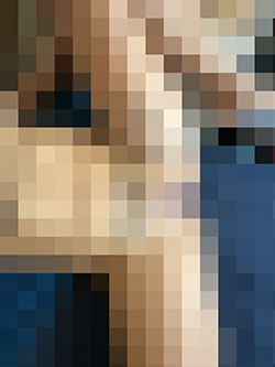 Pocahontas Azotar - Happy Birthday to my Brother - Part 2 - Blured