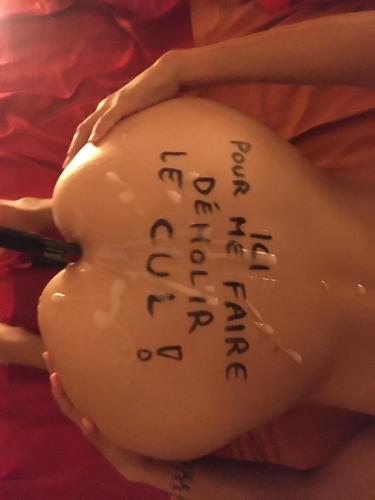 Pocahontas Azotar - Here to get my ass destroyed - bonus