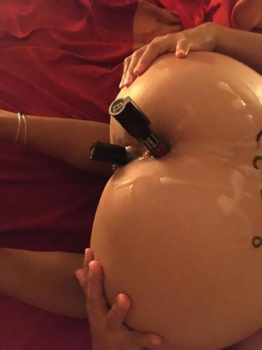 Pocahontas Azotar - Here to get my ass destroyed - bonus