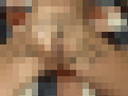 Pocahontas Azotar - Hot Spring Waterfalls - Blurred