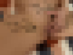 Pocahontas Azotar - Hot Spring Waterfalls - Blurred